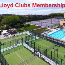 David Lloyd Clubs Membership Cost